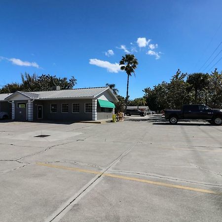Grove City Motel イングルウッド エクステリア 写真