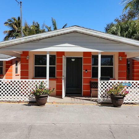 Grove City Motel イングルウッド エクステリア 写真