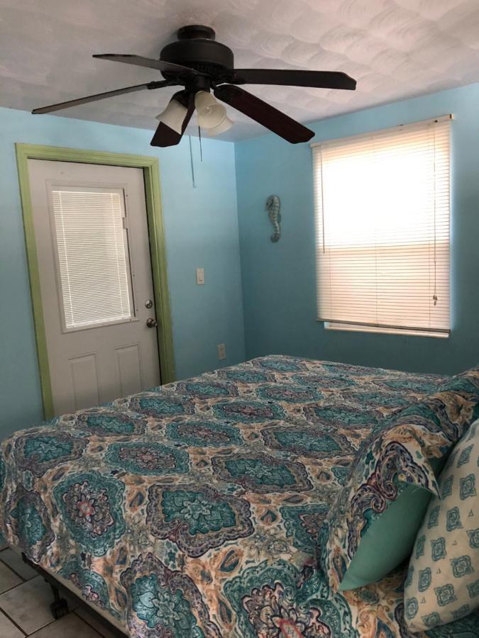 Grove City Motel イングルウッド エクステリア 写真