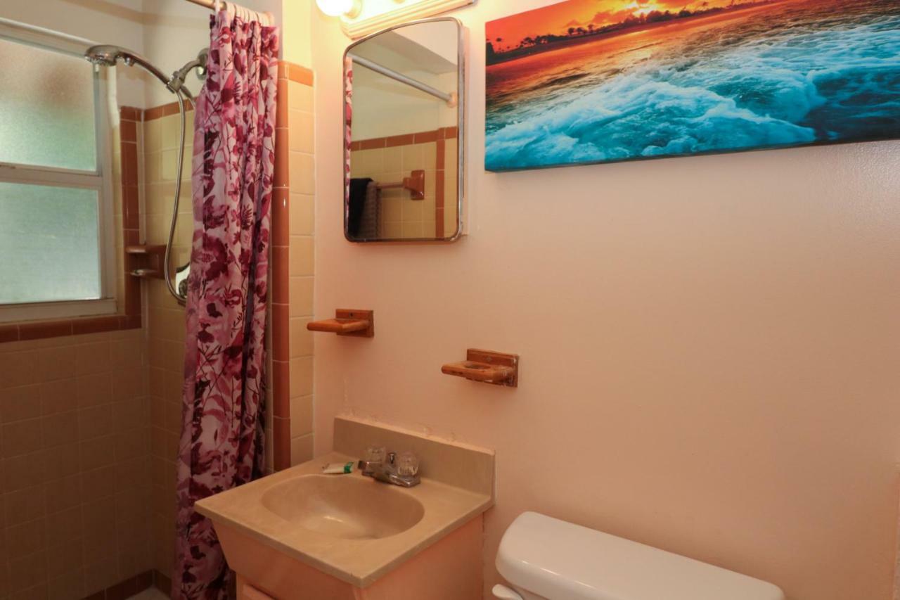 Grove City Motel イングルウッド エクステリア 写真
