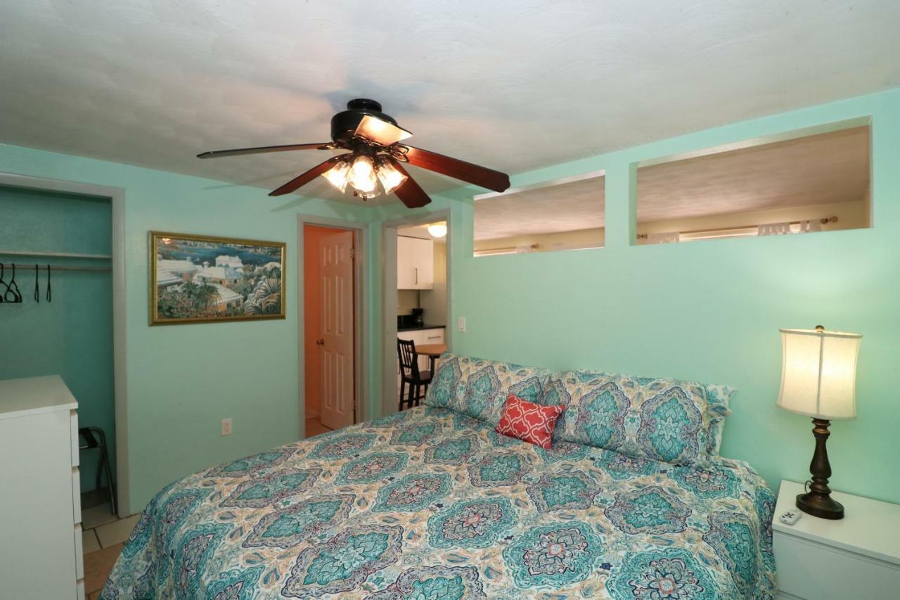 Grove City Motel イングルウッド エクステリア 写真